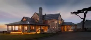 The Inn at Newport Ranch - Leggett