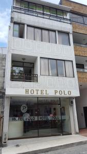 Hotel Polo