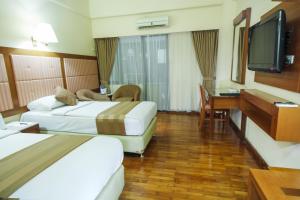 Grand Menteng Hotel