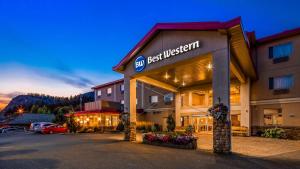 Best Western Williams Lake