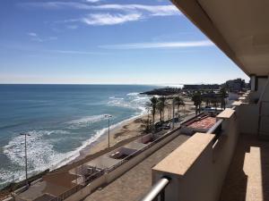 PLAYA 1 - PRIMERA PRIMERA LINEA DE PLAYA