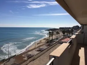 PLAYA 1 - PRIMERA PRIMERA LINEA DE PLAYA - Torre de la Horadada