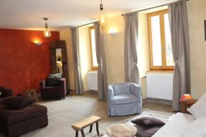 Hotels Yak Avenir : photos des chambres