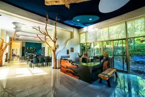 Toptai Homestay - Kuei-chiao-liu