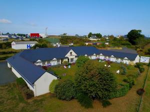 Hotels Hotel Heod - Binic - Saint-Quay-Portrieux : photos des chambres