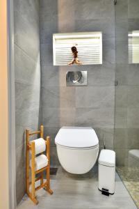 Villa Marenosta Syros Greece