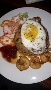 Kings Hotel Restaurant and Bar