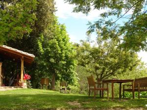 Mas El Bosquet
