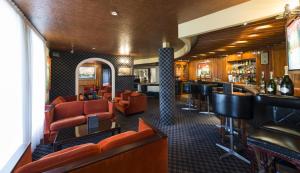 Hotels Hotel Bristol : photos des chambres