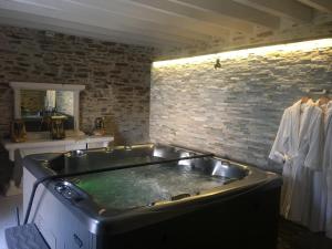 B&B / Chambres d'hotes Le Petit Chateau des Cedres : photos des chambres