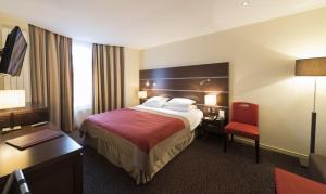 Hotels Hotel Bristol : Chambre Double Exécutive