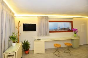 Villa Marenosta Syros Greece