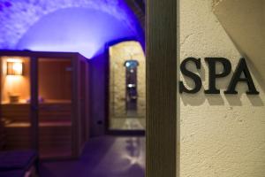 Locanda al Vescovo & SPA