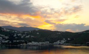 Seabreeze Hotel Ios Ios Greece