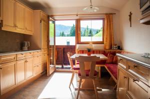 Appartement Reitlhof