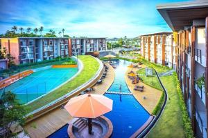 Club Replay Apartment