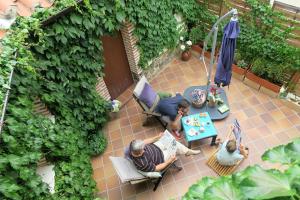 La Casita de Adanero