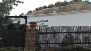 Cuevas La Solana - Los Baños