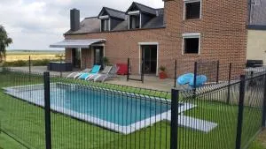 Le Clos de Ramousies - Beaurepaire-sur-Sambre