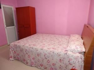 Manjula Luxury AC Apartments