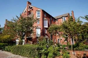 Lagan View - the perfect location in the city - 纽敦阿比