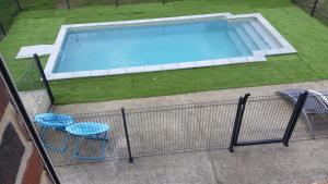 Maisons de vacances Le Clos de Ramousies : photos des chambres