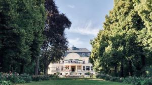 3 star hotell Hotel Schloss Teutschenthal Teutschenthal Saksamaa