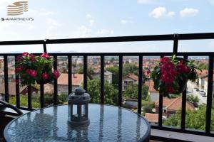S-Apartmani Cocetova
