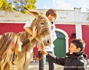 Masseria Sierro lo Greco