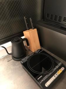 Ashinoko Port Villa MIRAHAKONE