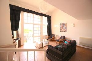 magnifique maison en resort près des plages