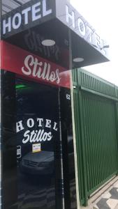 Hotel Stillos