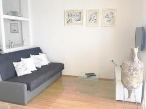 Apartment Sol - 5m from the sea 