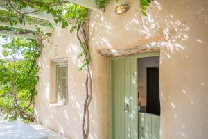 Perivoli House Ios Greece