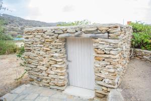 Perivoli House Ios Greece