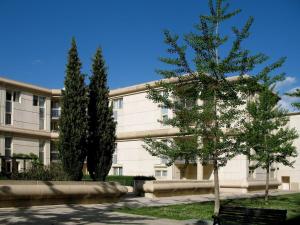 Appart'hotels Citadines Antigone Montpellier : photos des chambres