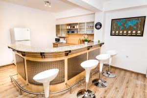 Sofia Drujba Apartment