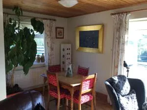 Hornhead Mews, Hornhead - Port