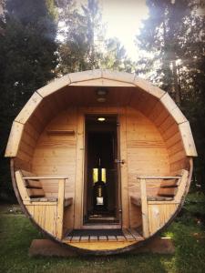 Stag house - Jeleni dom