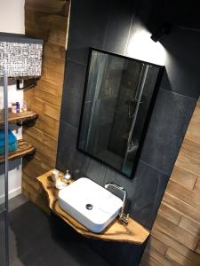 Apartament na Czechowskiej