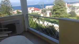 Panormos Apartments Achaia Greece