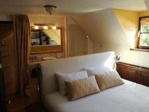 La Bergerie de Lives