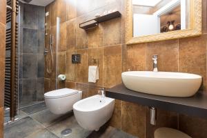 Casa Malichi - Rètro Apartment - Centro Storico Perugia