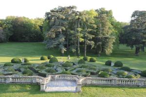 Hotels Chateau De La Bourdaisiere : photos des chambres