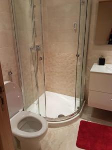 Residance jardins de bouznika