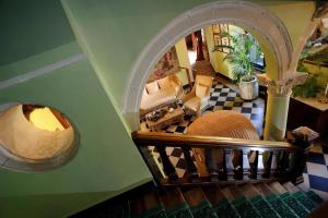 Hotels Chateau De La Bourdaisiere : photos des chambres