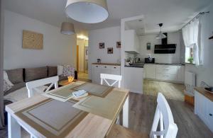 Apartament Parkowy
