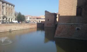 Il Giramondo Ferrara