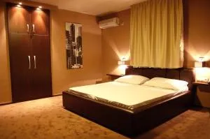 Zala Aranya Panzió - Zalakaros