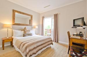  Double Room room in Villa Costa Rose - No loadshedding